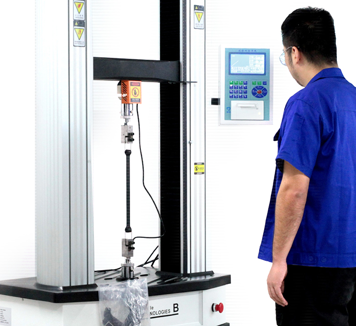 Jiaxing Tosun Rubber & Plastic Co., Ltd.