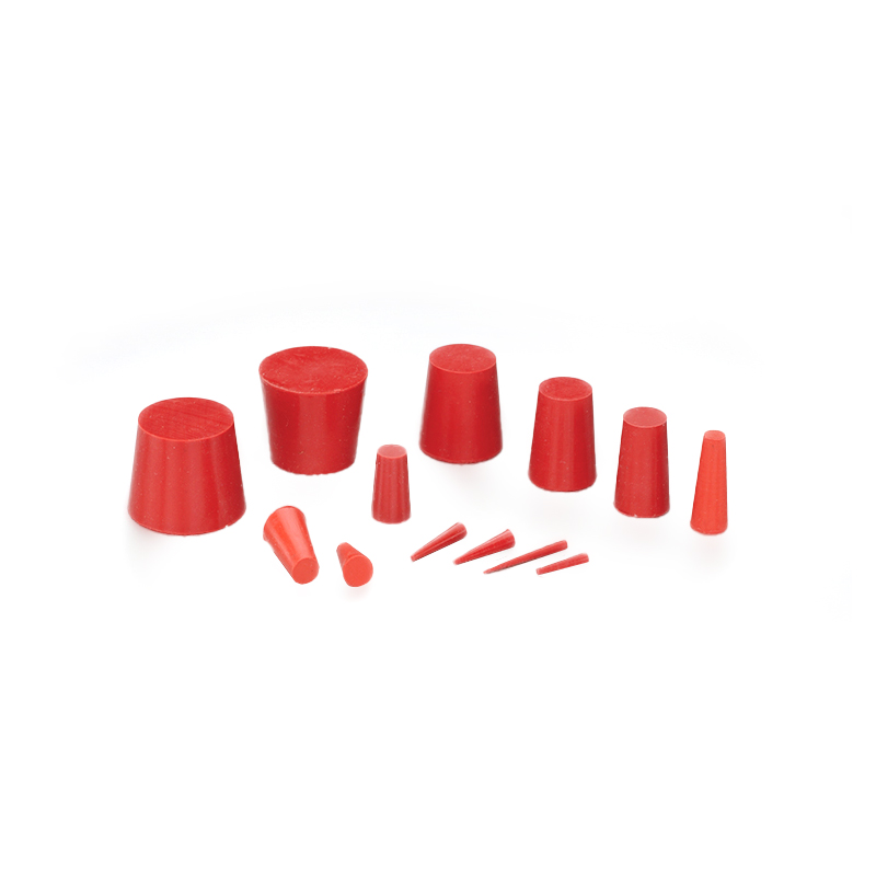 Silikonitulpat, silikonitiivispistokkeet