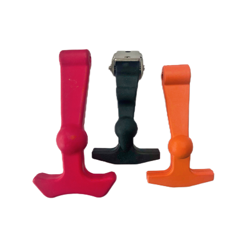 Kumikahvan salpa ， oven salpa, laatikko salpa