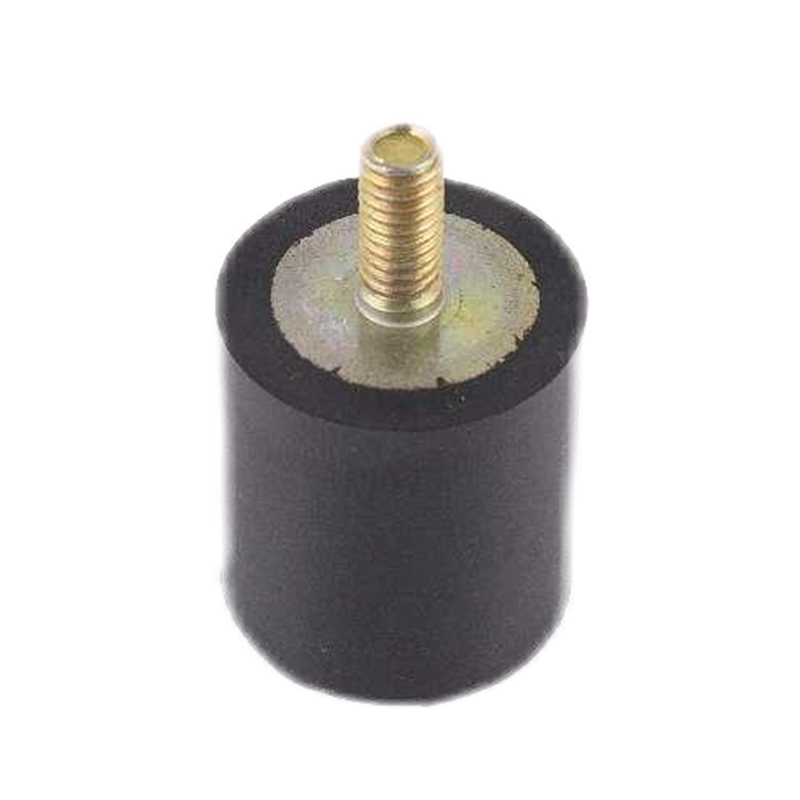 Kumimaistinvaimentimet, kumipuskurit, kumikiinnityspuskurit, kumin värähtelypuskurit