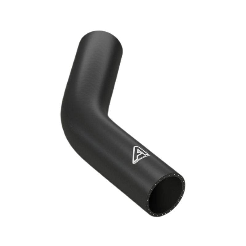 Kumijäähdytysnesteen jäähdyttimen kyynärpäät Kumijäähdytysnesteen jäähdyttimen kyynärpäät