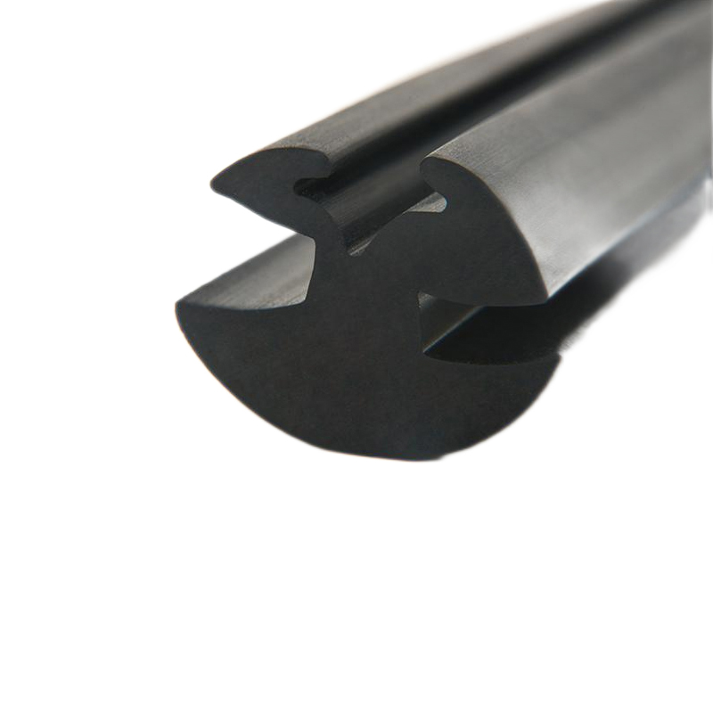 Auton sää strippaus, T-muotoinen leikkauskäytävä auto Tuulilasin verhoilu Kattoluukku tiiviste itsekylällä, vedenpitävä kumisreunan koriste autoille kuorma-autojen maastoautot