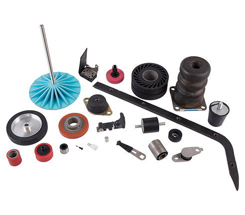 Kumi lisäämään sidos          